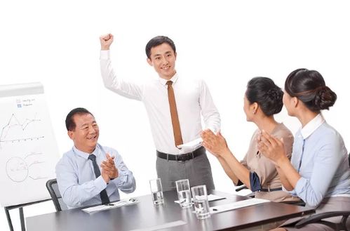 科學(xué)經(jīng)營與系統(tǒng)管理 浩然企業(yè)管理咨詢的核心價值