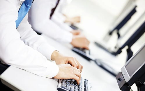 以人為本，識才善任 企業管理咨詢的核心密碼