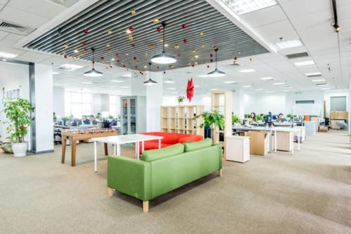 園區企業風險管家完成近億元A輪融資，企業管理咨詢服務升級助力企業行穩致遠