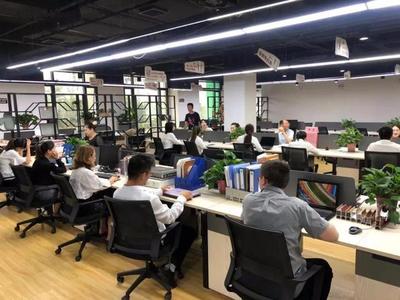 銅川:打造全方位服務(wù)平臺(tái) 賦能企業(yè)創(chuàng)新創(chuàng)業(yè)