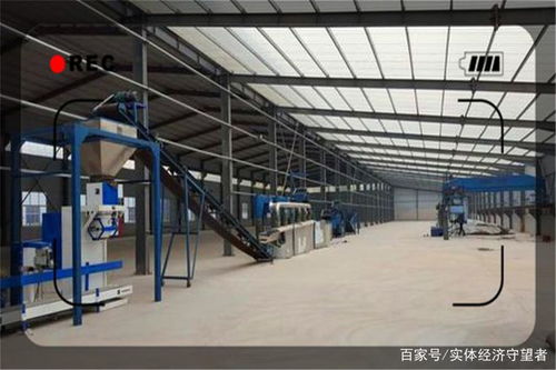 目前在農(nóng)村,開辦一家有機(jī)肥加工廠前景如何 要投資多少錢呢