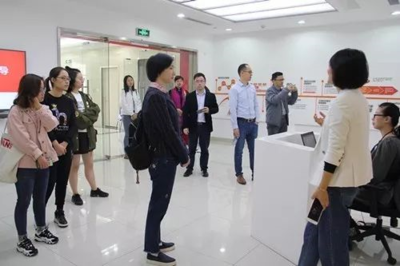 培育基地聯盟第一次雙月活動 “走學看談思”一個都不能少