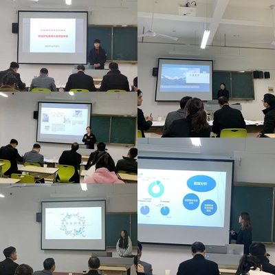 學(xué)校召開大學(xué)生創(chuàng)業(yè)孵化基地入駐項(xiàng)目評(píng)審會(huì)