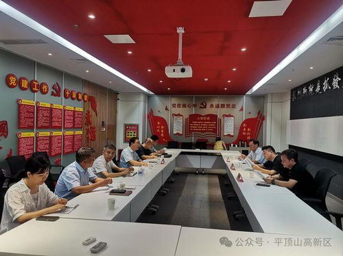 劉永魁蒞臨高新區(qū)調(diào)研大眾創(chuàng)業(yè)孵化基地建設(shè)工作
